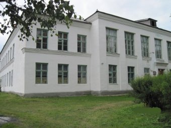 Фото: «Яндекс.Карты».