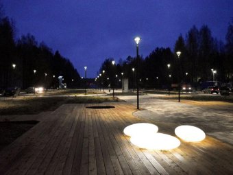 Фото: пресс-служба правительства Архангельской области. 