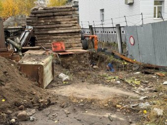 Фото: пресс-служба Архгордумы. 