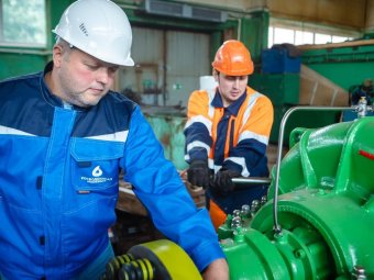 Фото: «РВК-Архангельск».