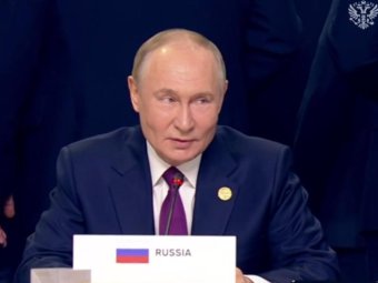 Фото: Кремль.