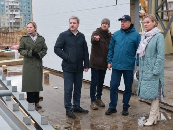 Фото архгорадмина