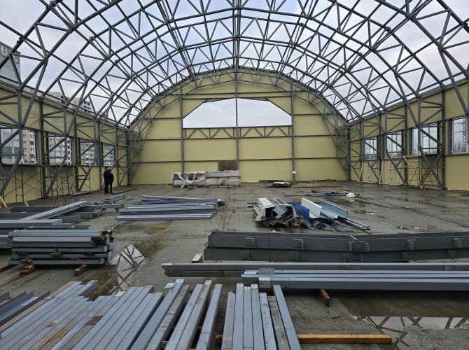 Фото архгорадмина