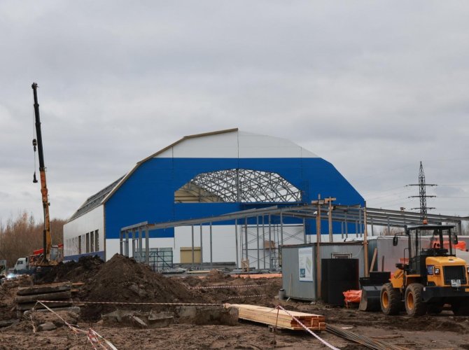 Фото архгорадмина