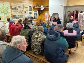 Фото Игоря Арсентьева. 