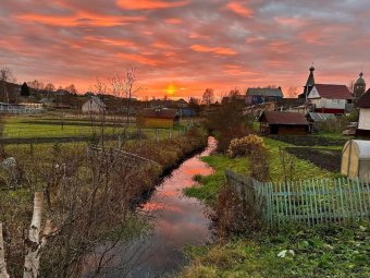 Фото Игоря Арсентьева. 