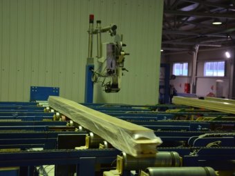 Фото Группы компаний УЛК.