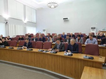 Фото: телеграм-канал Игоря Арсентьева. 