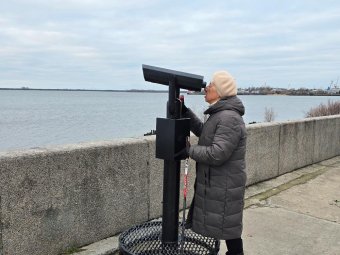 Все фото: пресс-служба архгорадмина. 