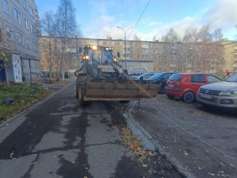 Фото пресс-службы администрации Архангельска. 