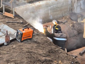 Фото пресс-службы администрации Архангельска.