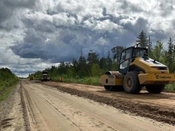 Фото: Министерство транспорта Архангельской области. 
