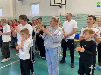 Фото: администрация Плесецкого округа. 