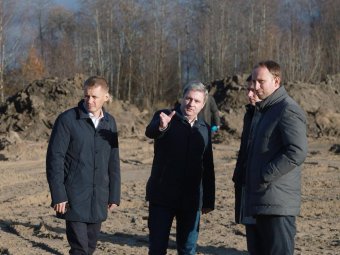 Фото архгорадмина