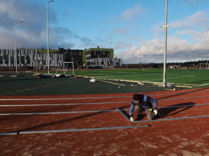 Фото архгорадмина