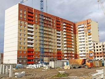 Фото: «СоюзАрхСтрой». 