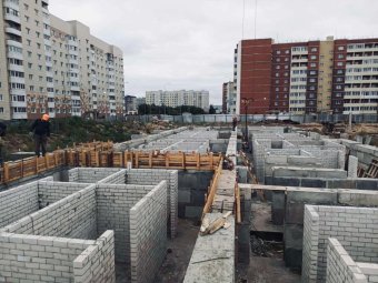 Фото: «СоюзАрхСтрой».