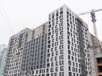 Фото «Аквилона»