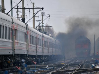 Фото: Юрий Майстренко. 
