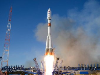 Архивное фото Минобороны РФ. 