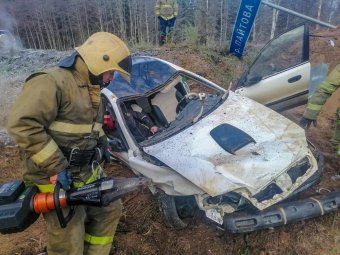 Все фото: Агентства ГПС и ГЗ Архангельской области.
