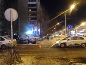 Фото: ГАИ Архангельской области. 