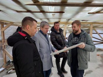 Фото Дмитрия Морева.