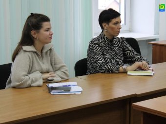 Фото: администрация Плесецкого округа.