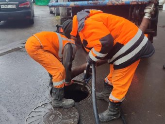 Фото: «РВК-Архангельск».