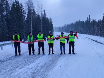 Фото пресс-службы губернатора. 
