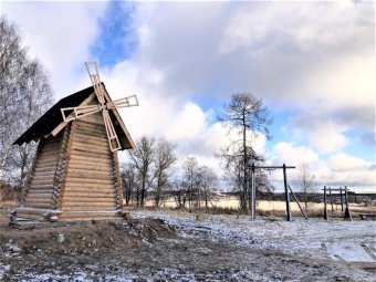 Фото пресс-службы УФСИН по Архангельской области. 