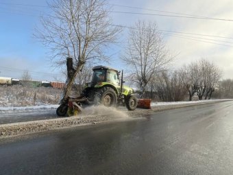 Фото пресс-службы администрации Архангельска.