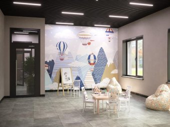 Фото Группы «Аквилон».