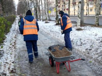 Фото: архгорадмин. 
