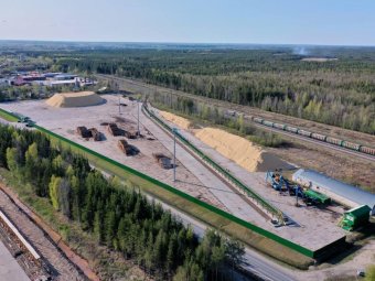 Фото Группы компаний УЛК.