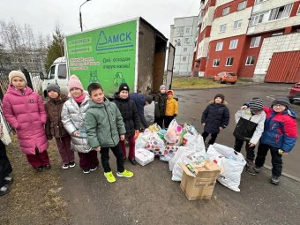 Фото ЭкоИнтегратора».