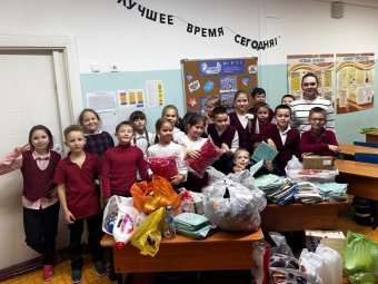 Фото ЭкоИнтегратора».