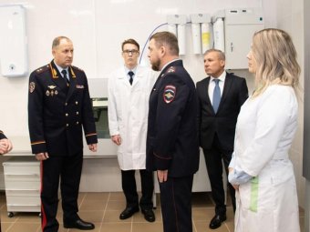 Все фото: пресс-служба регионального правительства. 