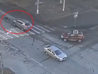 Фото и видео: Госавтоинспекция Архангельской области. 