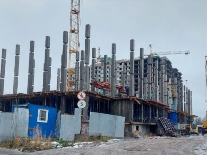 Фото Группа компаний «АГР».