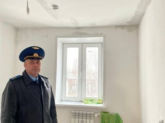 Фото: прокуратура Архангельской области. 