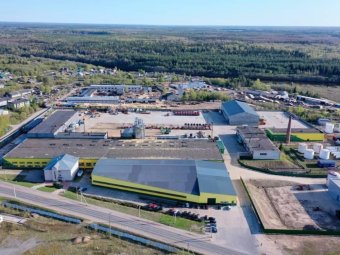 Фото Группы компаний УЛК.