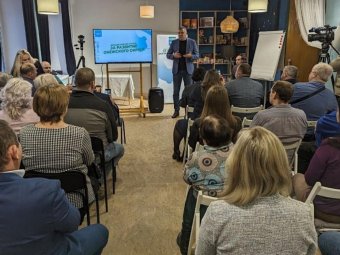 Фото пресс-службы «Единой России».