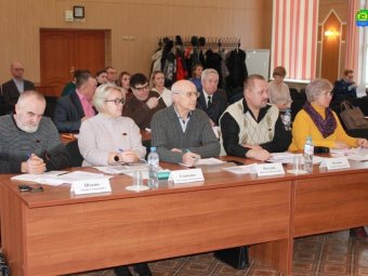 Все фото: администрация Плесецкого округа. 