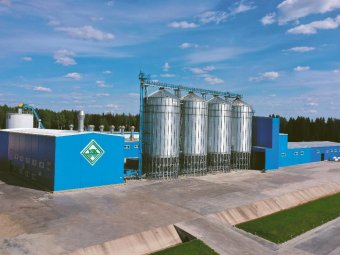 Фото Группы компаний УЛК.