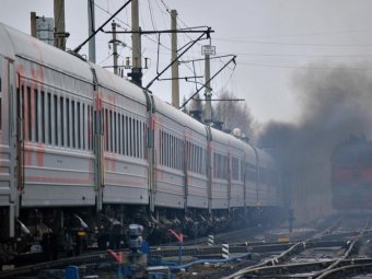 Фото: Юрий Майстренко.