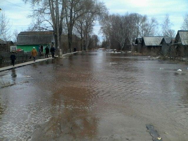 Дябрино. 2016 год. 