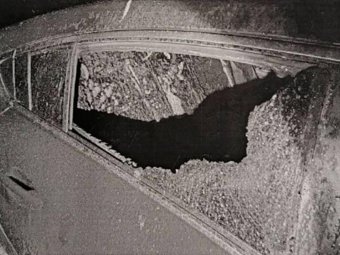 Фото пресс-службы областного УМВД.