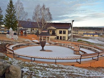 Все фото: пресс-служба правительства Архангельской области. 