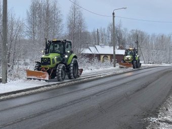 Фото пресс-службы администрации Архангельска.